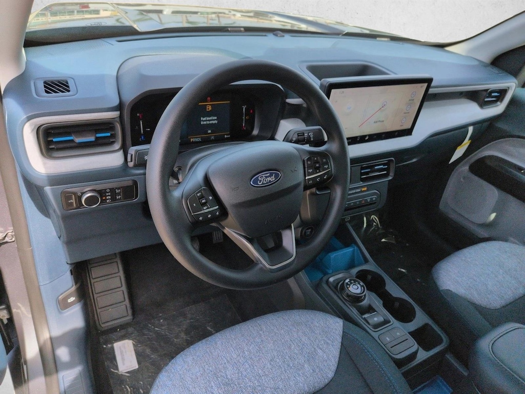 New 2026 Ford Maverick XLT Truck SuperCrew