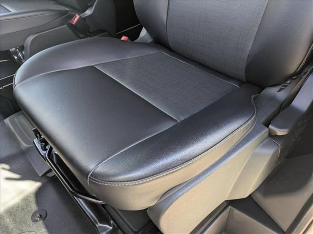 New 2026 Ford Transit-250 Cargo Van Medium Roof Van