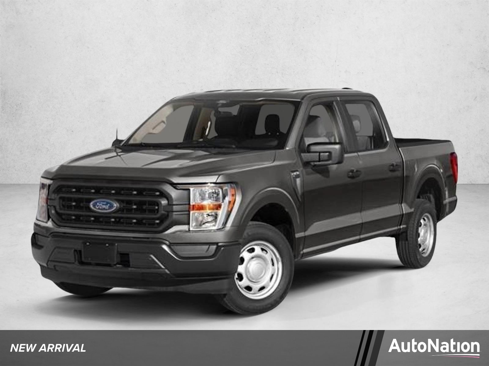 2023 Ford F-150 XLT SuperCrew 5-1/2 Box's photo