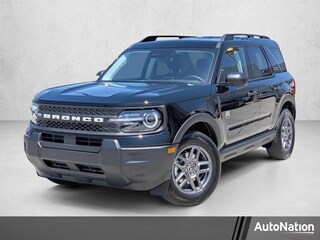 2026 Ford Bronco Sport Big Bend SUV