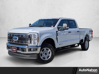 2026 Ford F-250 XLT Truck Crew Cab