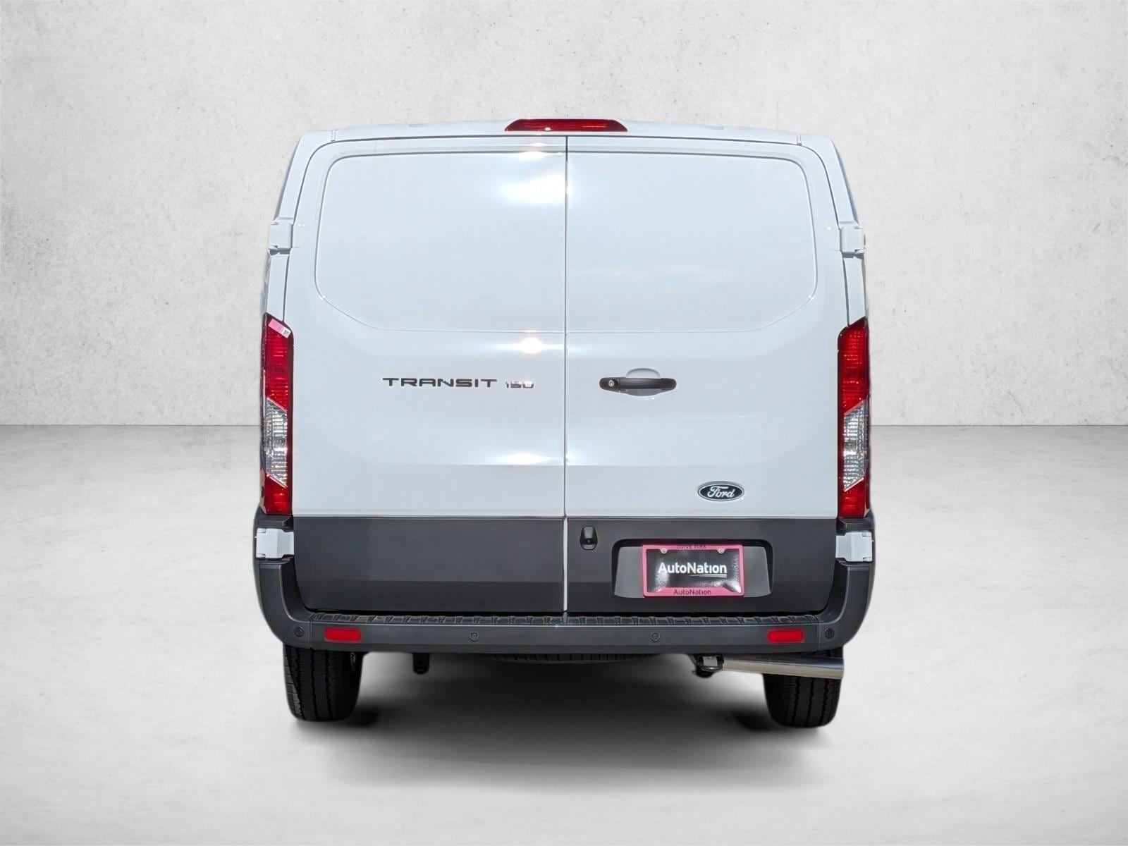 2026 Ford Transit Van Base - Photo 8