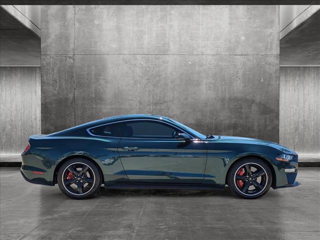 2019 Ford Mustang BULLITT