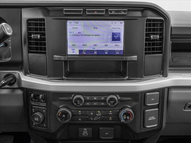 2025 Ford F-350 Super Duty Lariat