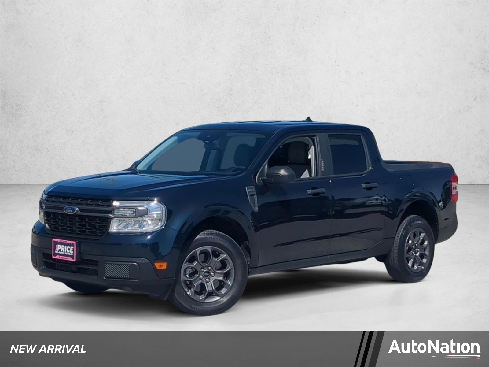Used 2023 Ford Maverick XLT Truck SuperCrew