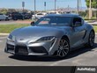 Toyota GR Supra