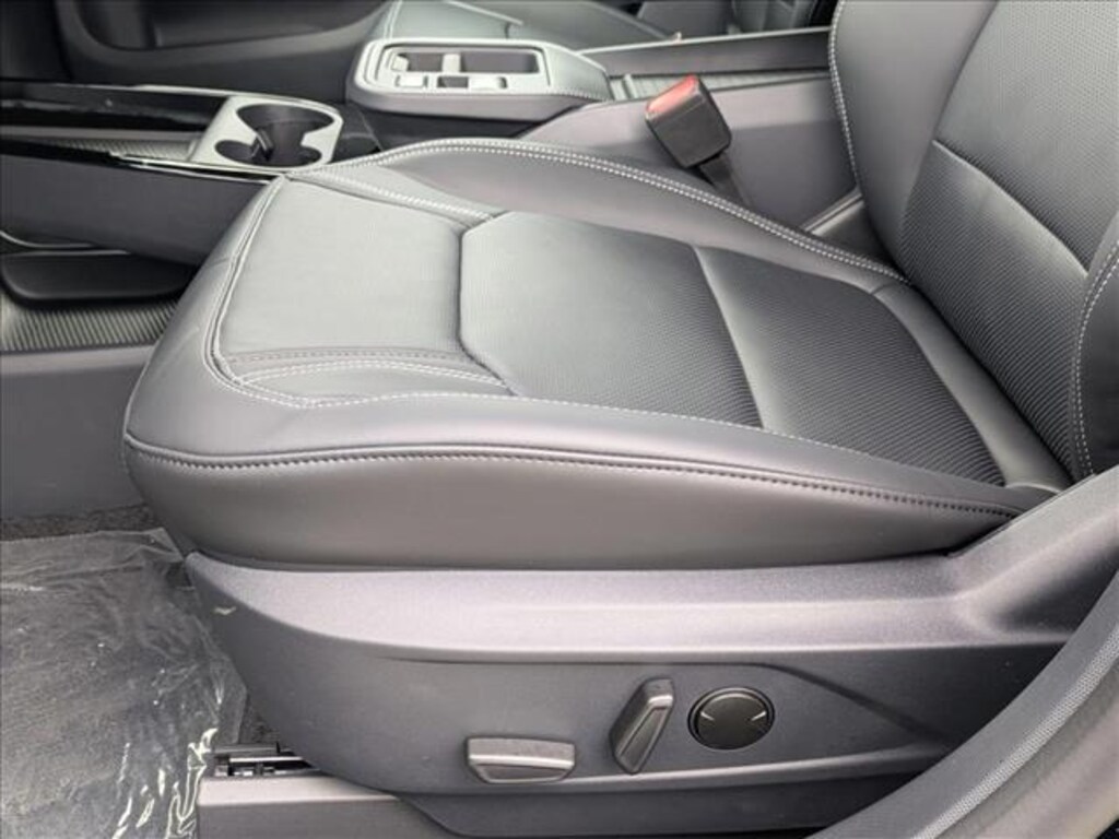 New 2025 Ford Mustang Mach-E Premium SUV