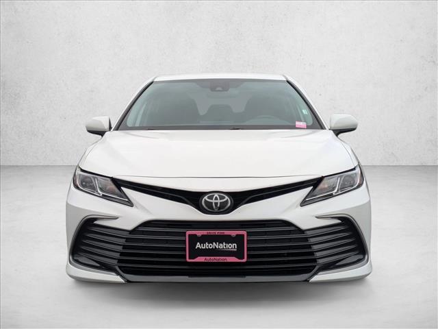 2023 Toyota Camry LE photo 2