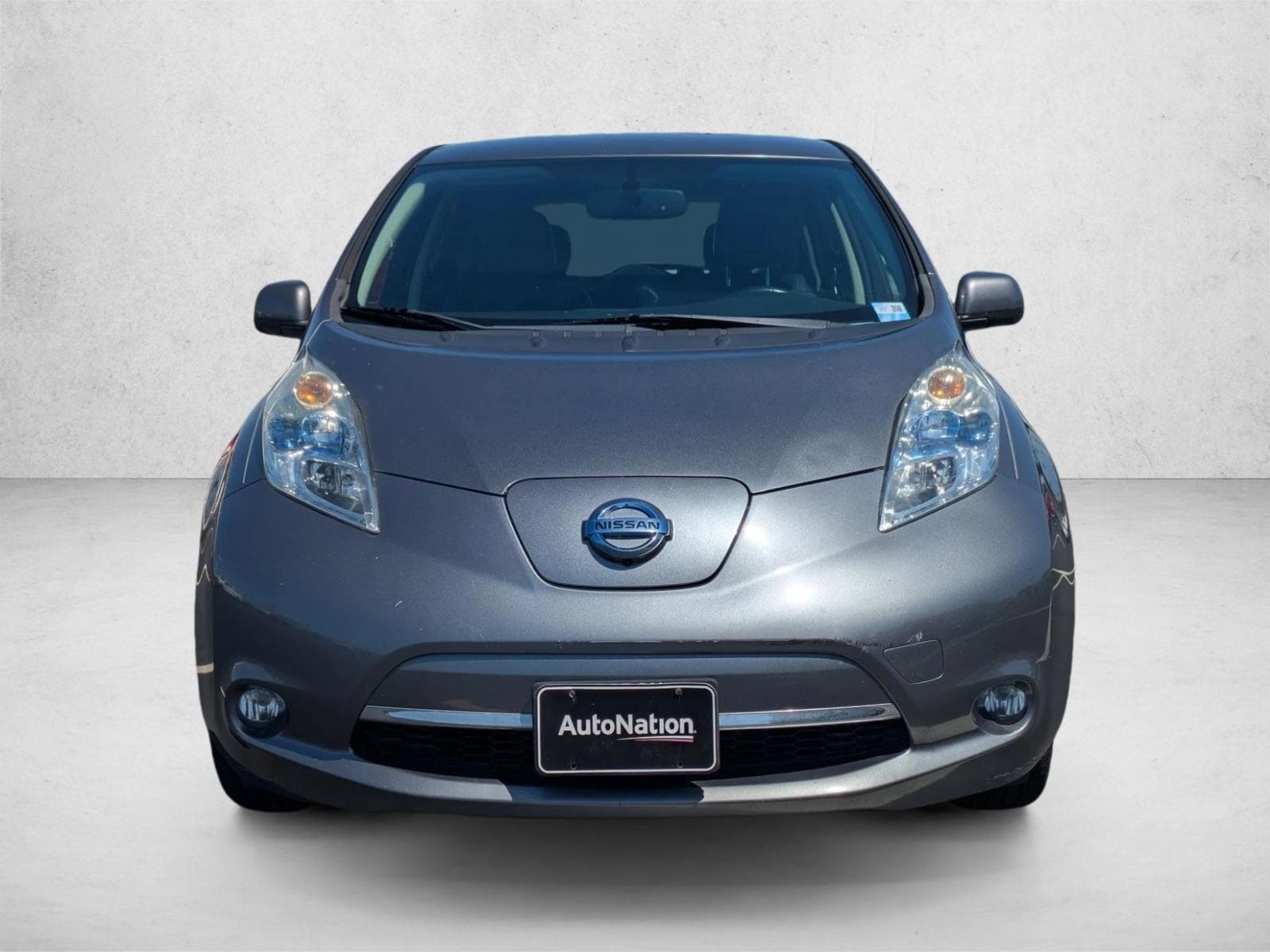 Used 2014 Nissan LEAF SL with VIN 1N4AZ0CP1EC330261 for sale in Tustin, CA