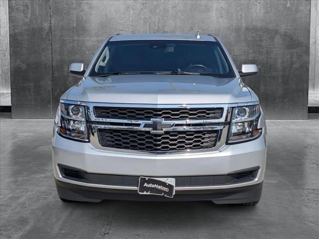 Used 2017 Chevrolet Suburban LT with VIN 1GNSCHKC9HR127074 for sale in Tustin, CA