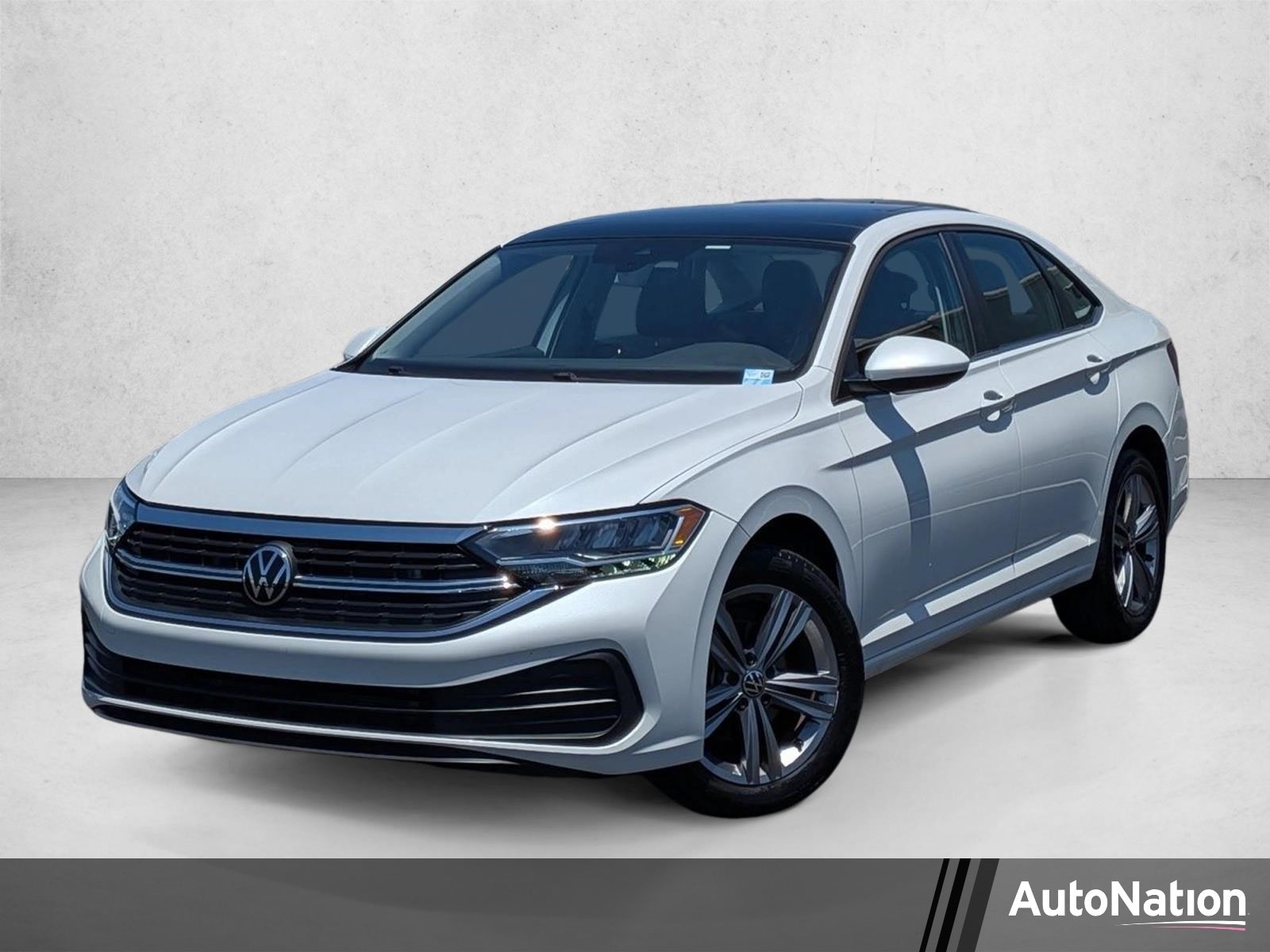 2024 Volkswagen Jetta