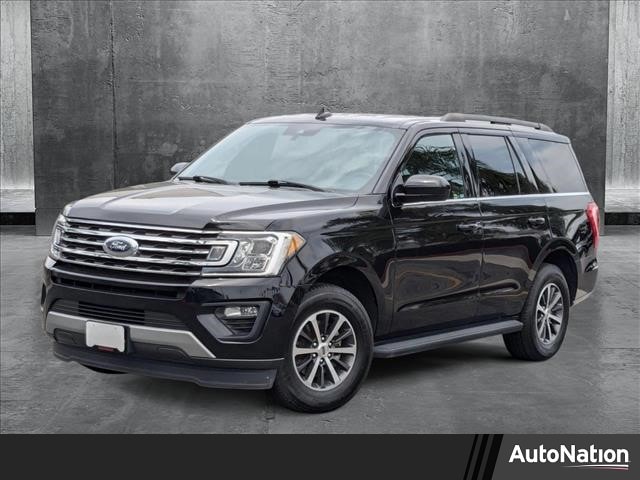 2020 Ford Expedition