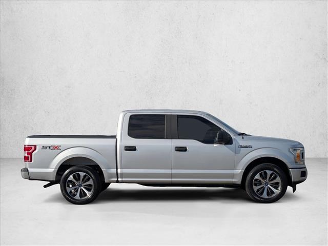 2019 Ford F-150 XL photo 4