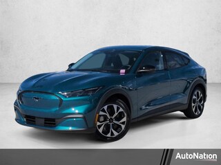 2026 Ford Mustang Mach-E Select SUV
