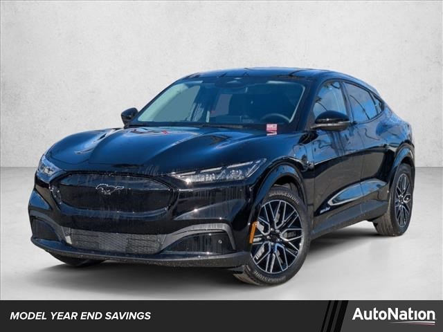 2025 Ford Mustang Mach-E Premium RWD's photo