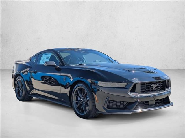 2025 Ford Mustang Dark Horse - Photo 7