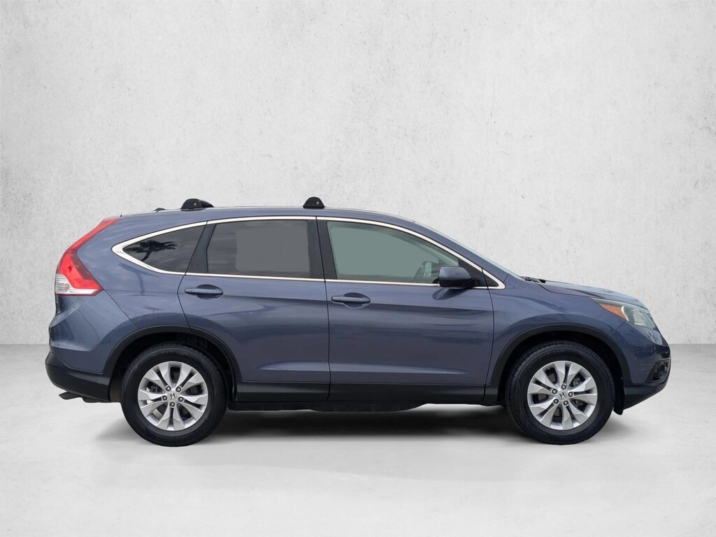 Used 2013 Honda CR-V EX SUV