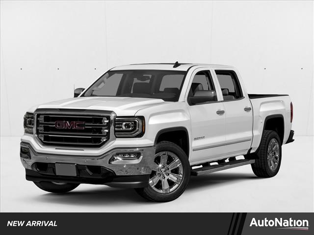  GMC Sierra 1500