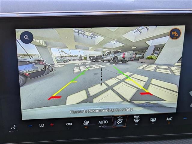 2025 Ford Mustang EcoBoost Fastback - Photo 13