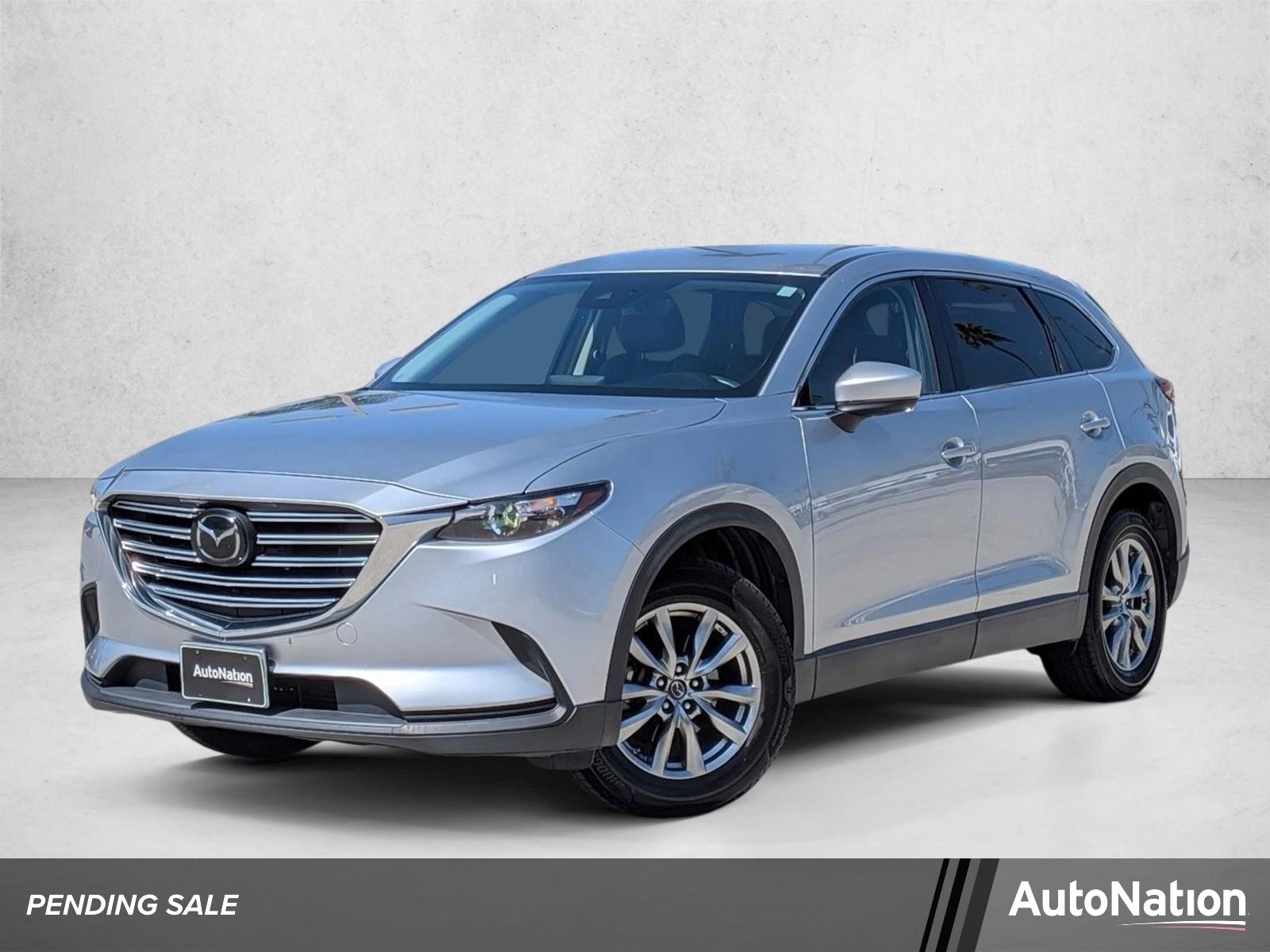 2019 Mazda CX-9 Touring FWD's photo