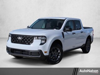 2026 Ford Maverick XLT Truck SuperCrew