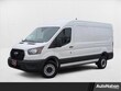 Ford Transit-250 Cargo