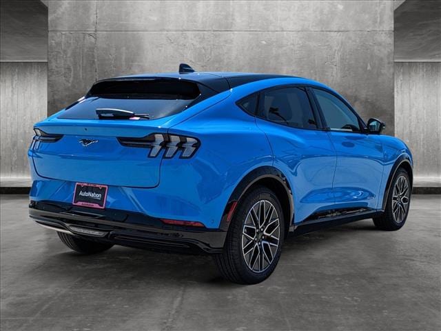 2024 Ford Mustang Mach-E Premium