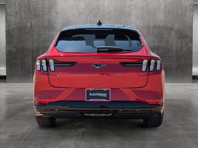 2024 Ford Mustang Mach-E Premium