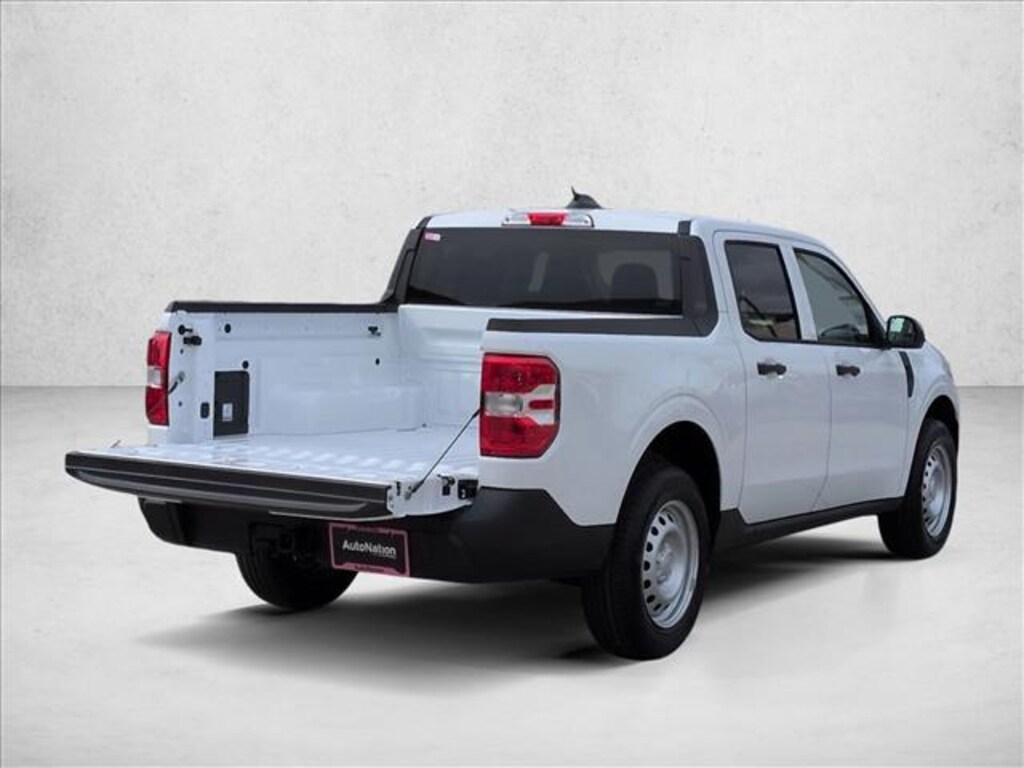 New 2026 Ford Maverick XL Truck SuperCrew