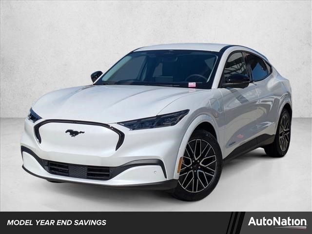 2025 Ford Mustang Mach-E Premium RWD's photo