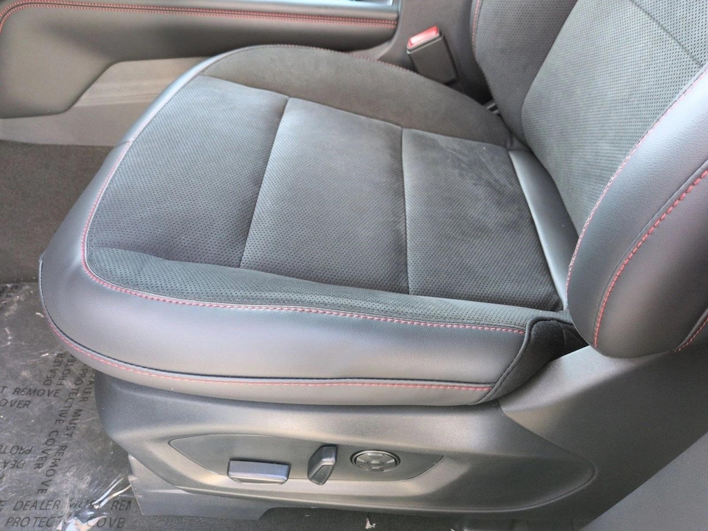 New 2026 Ford Explorer ST SUV