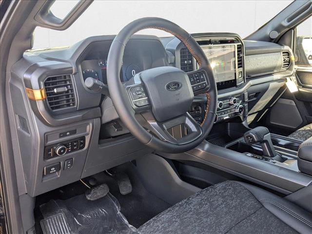 2025 Ford F-150 Tremor photo 3