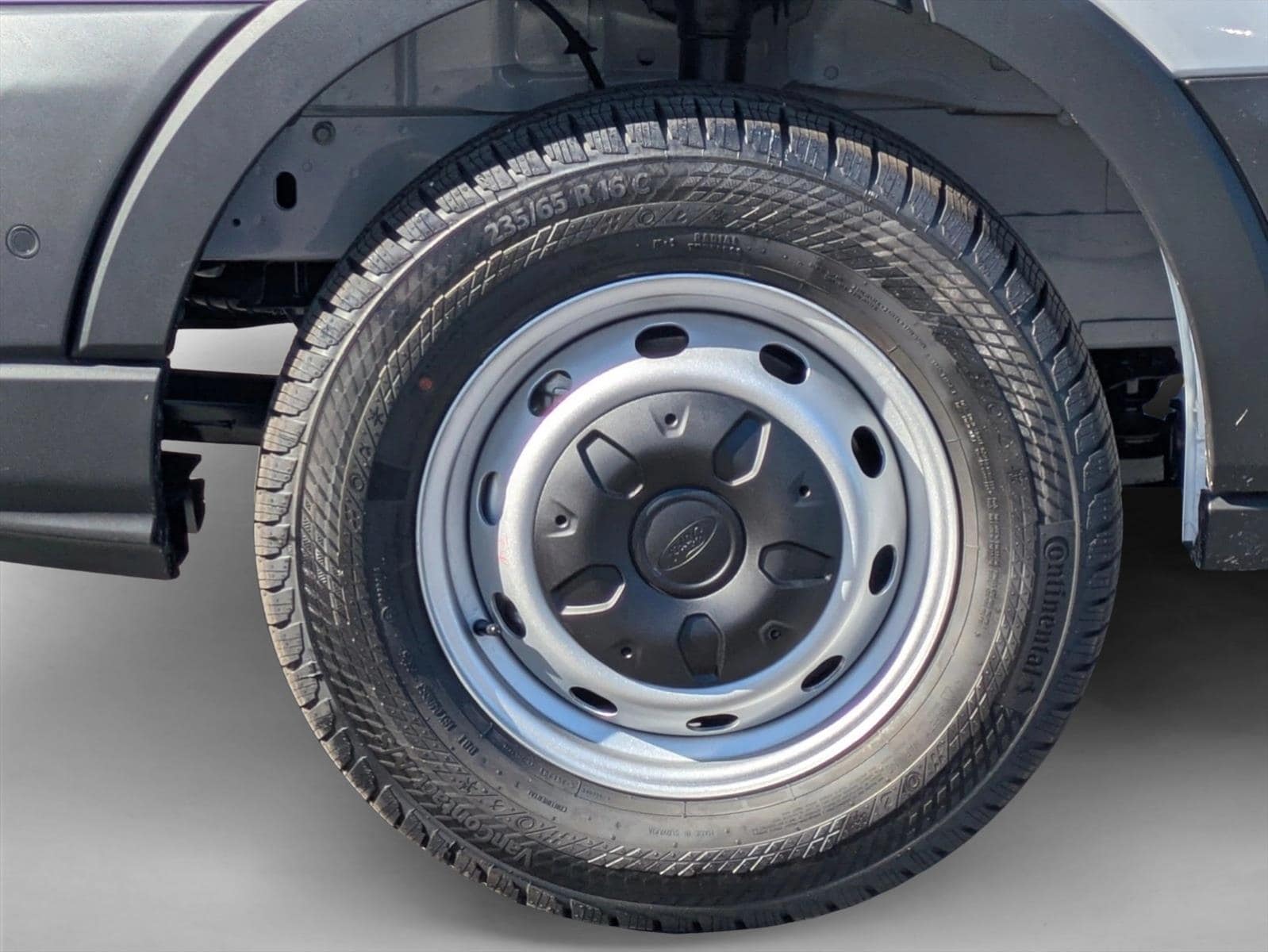 2026 Ford Transit Van Base - Photo 10