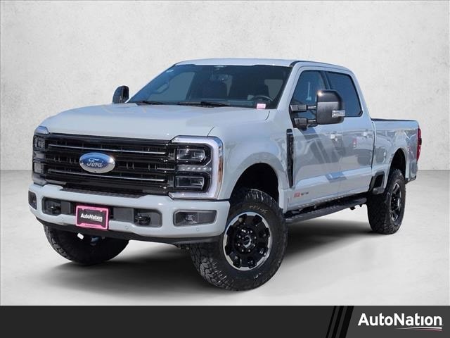 2026 Ford F-350 Super Duty