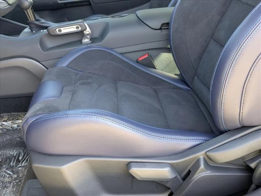 New 2025 Ford Mustang Dark Horse Coupe