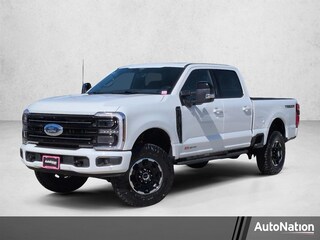 2026 Ford F-350 Platinum Truck Crew Cab