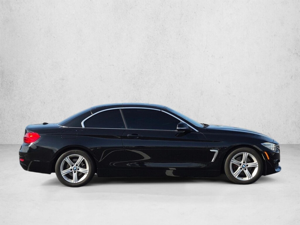 Used 2015 BMW 428i 428i Convertible