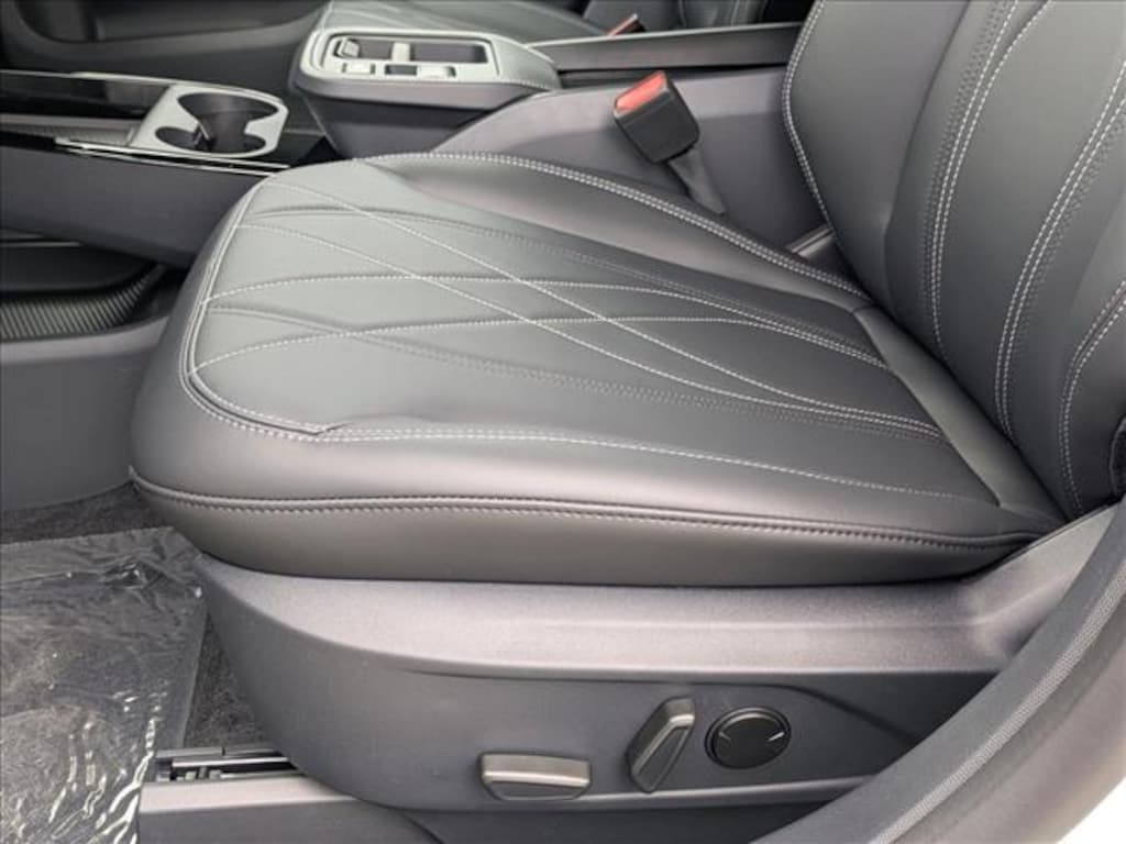 New 2025 Ford Mustang Mach-E Select SUV