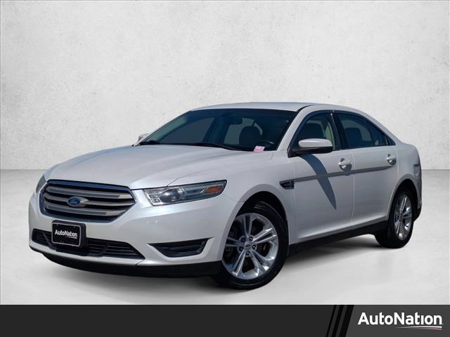 2014 Ford Taurus SEL
