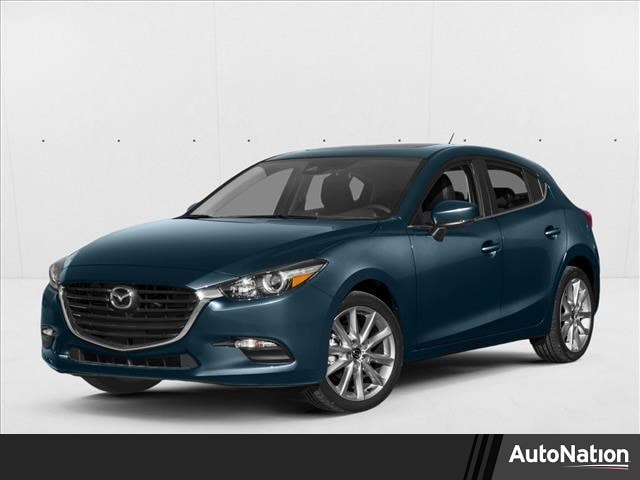 2017 Mazda CX-3 Touring 2.5 AT 5-Door SKYACTIV's photo