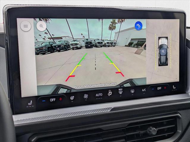 2025 Ford Bronco Sport Badlands - Photo 13