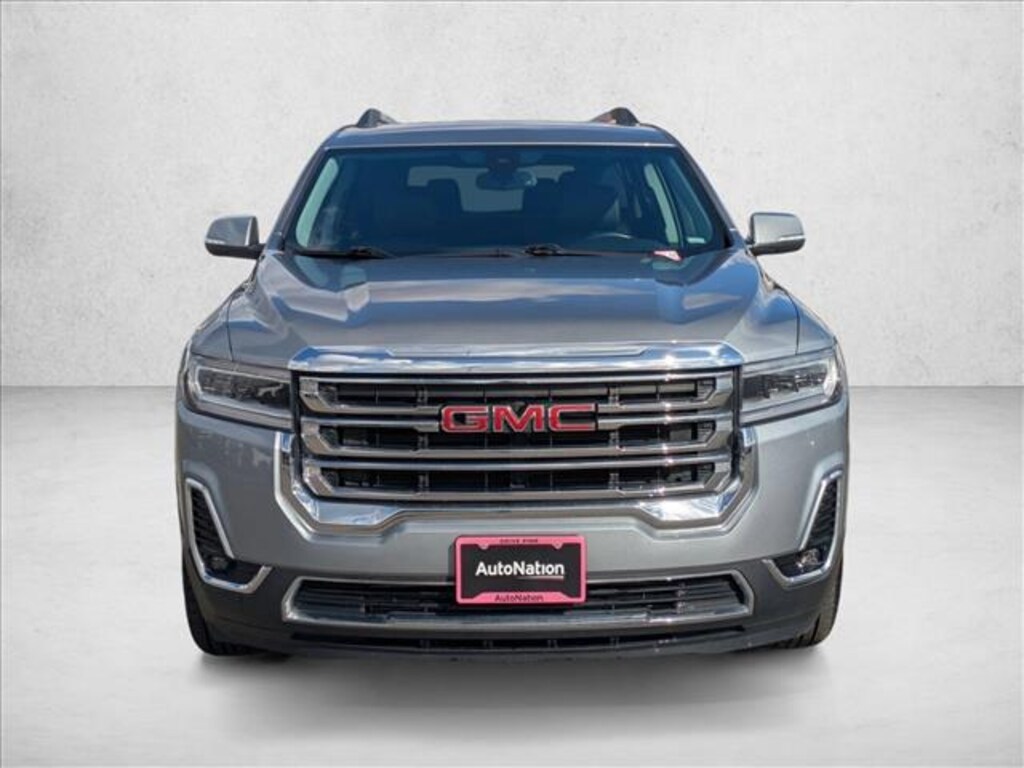 Used 2023 GMC Acadia SLT SUV