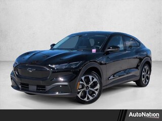 2026 Ford Mustang Mach-E Select SUV