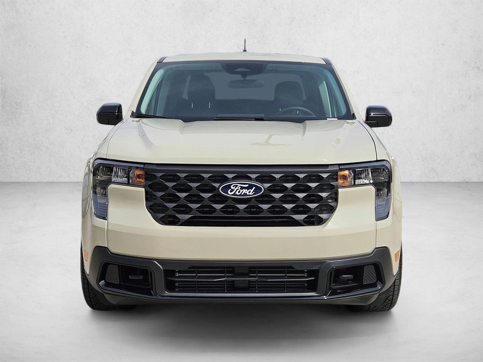 2025 Ford Maverick XLT - Photo 6