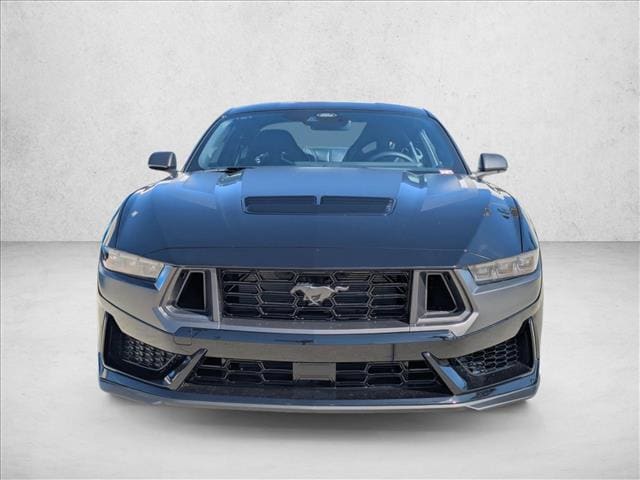 2025 Ford Mustang Dark Horse - Photo 6
