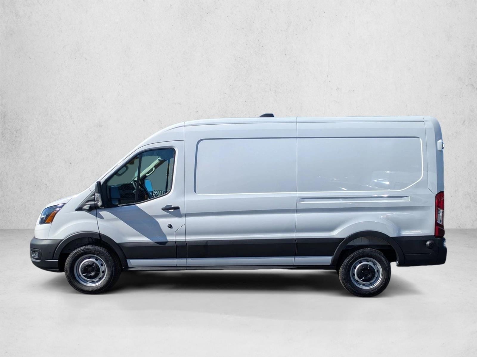 2026 Ford Transit Van Base - Photo 5