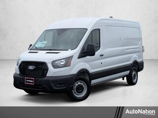 2026 Ford Transit-250 Cargo Van Medium Roof Van