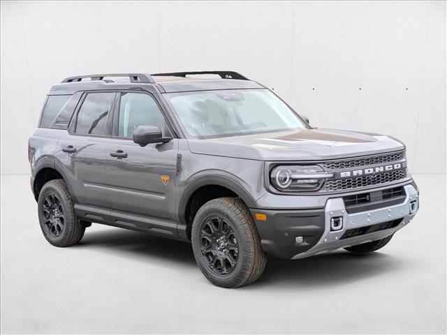 2025 Ford Bronco Sport Badlands - Photo 7