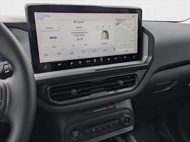 2025 Ford Bronco Sport Badlands - Photo 12