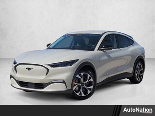 2026 Ford Mustang Mach-E Select SUV